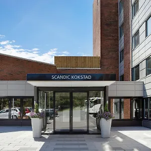 Scandic Kokstad מלון