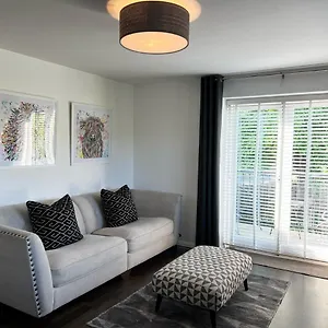 116 The Pond House Apartment Holmfirth
