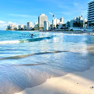 Condado Downtown Tantra Apartment San Juan