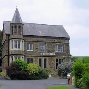 Church Apartment Robin Hood's Bay