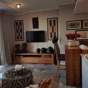 Harbour Bridge 220 Apartment Cape Town